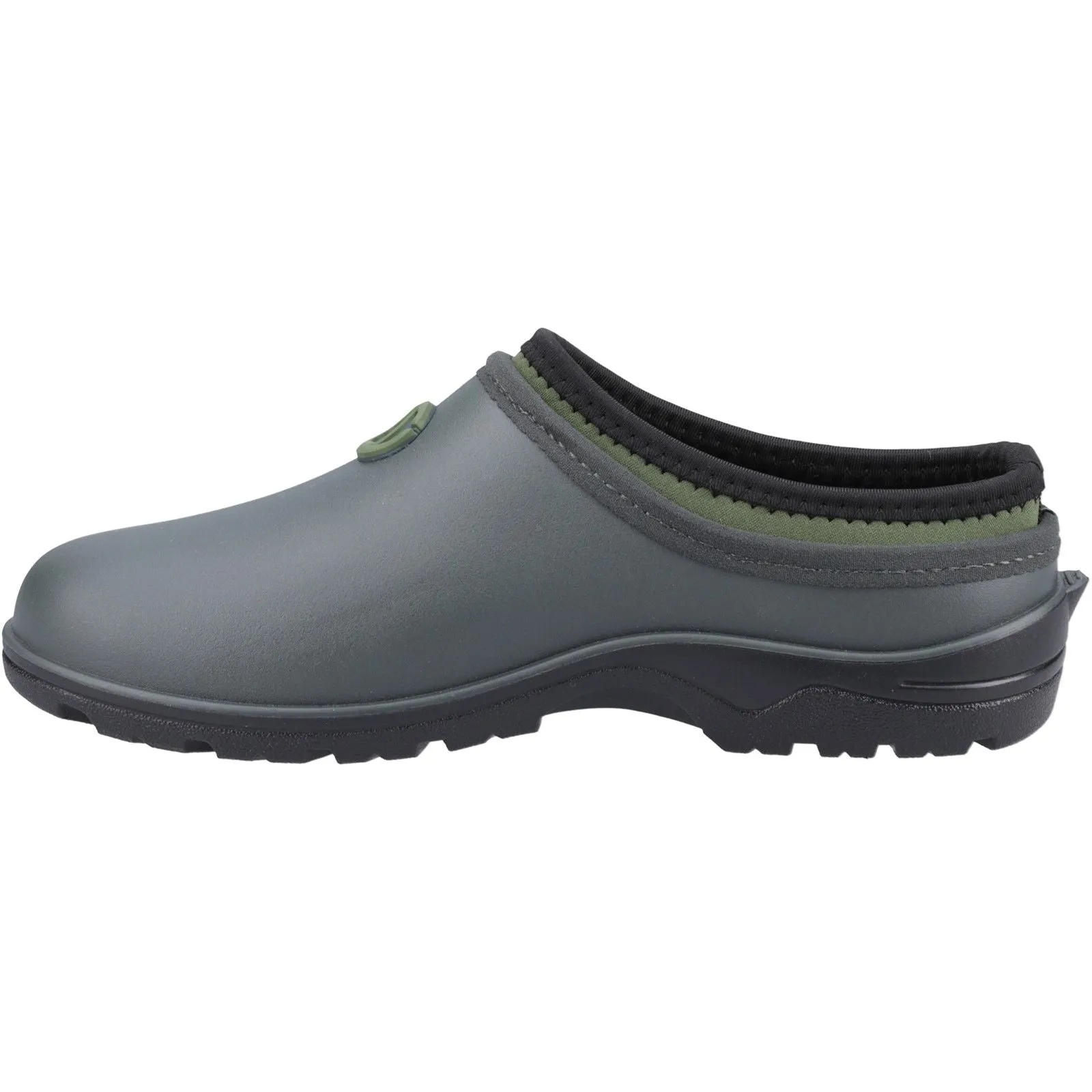 Functional Footwear Boots Cotswold Womens Greenhill Wellingtons Green