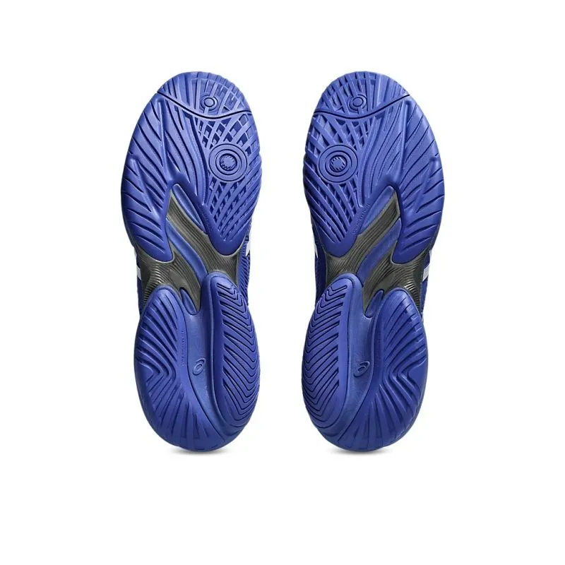 High Quality ASICS Court FF 3 D Mens Tennis Shoes