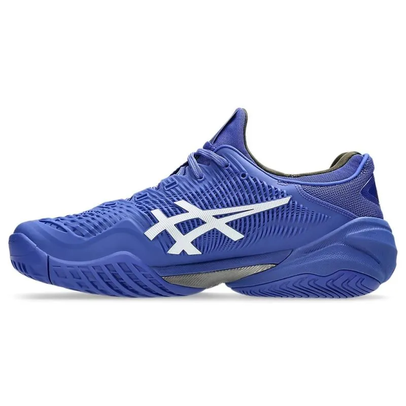 ASICS Court FF 3 D Mens Tennis Shoes Energy return