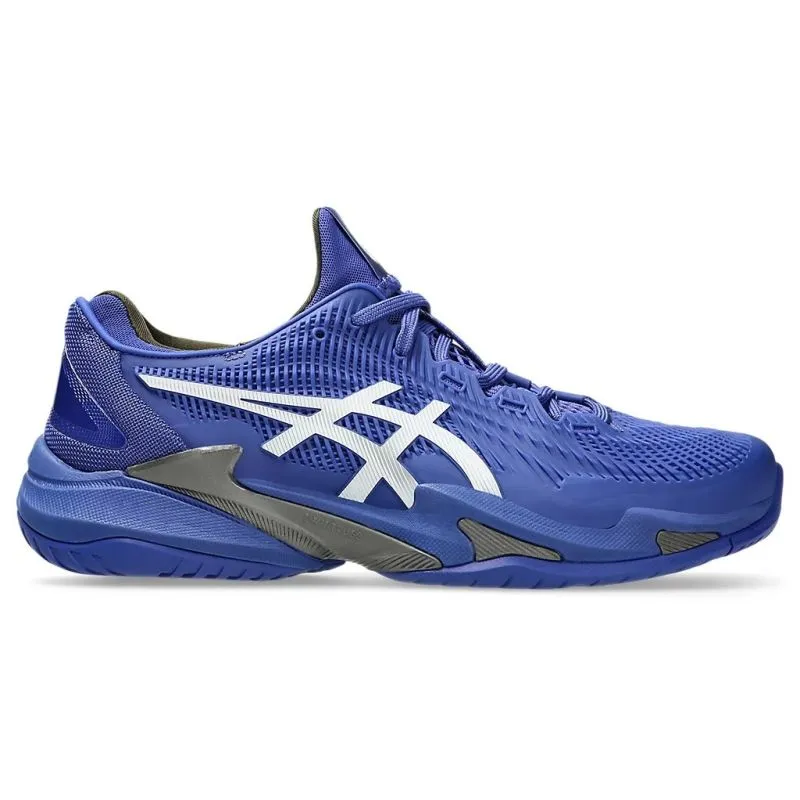 ASICS Court FF 3 D Mens Tennis Shoes High Performance