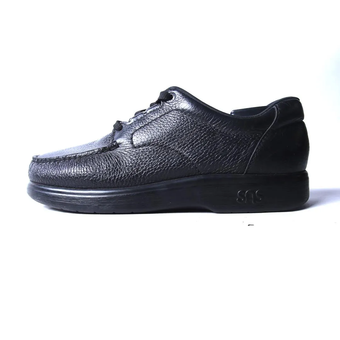 SAS TRIPAD COMFORT Easy Leather Wear Easy Walking