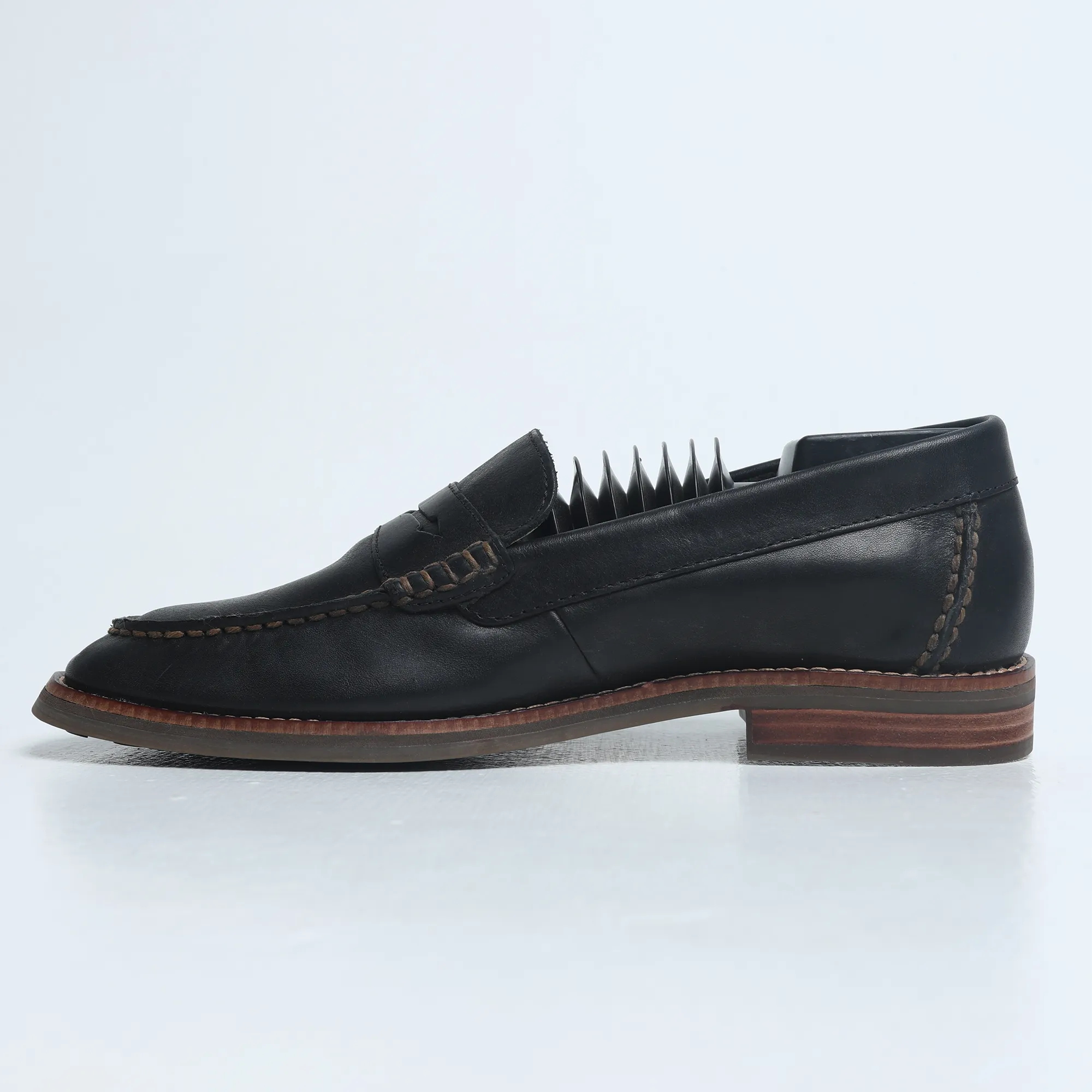 Sperry - Men's Topsfield Penny Loafer Shoe Cloud Flow