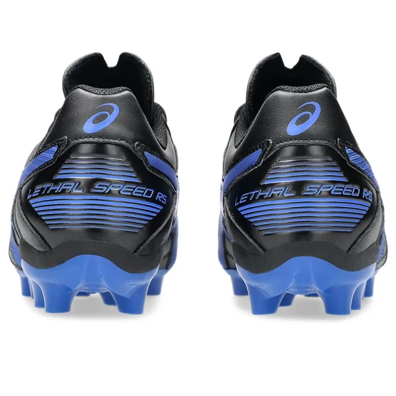 ASICS Lethal Speed RS Adults Football Boots Match Control Dry Pitch
