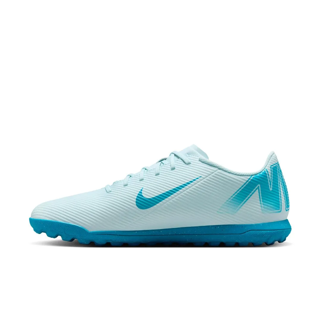 Stretch Routine Scoring Chance Mercurial Vapor 16 Club TF Soccer Shoes
