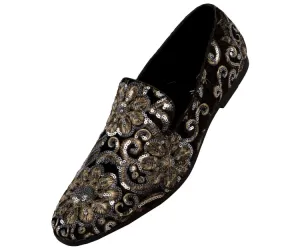 Step In Soft Landing Fabian Black
