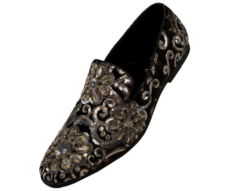 Active Wear Shoes Fabian Black