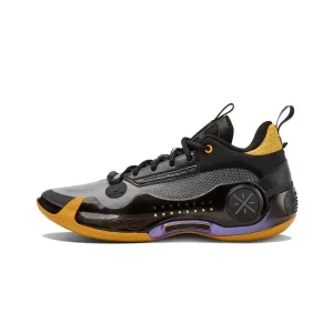 Vulcanized Construction Way of Wade 10 Low "Away"