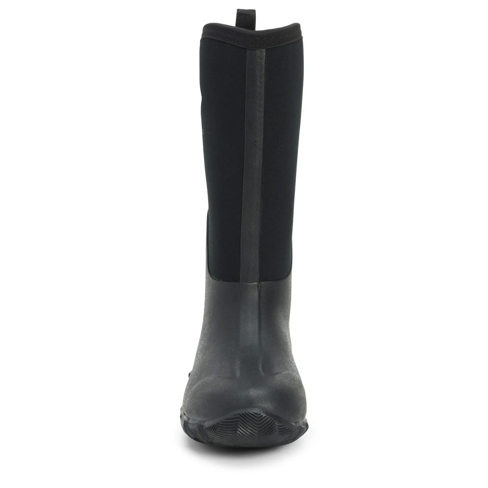 Muck Boots Unisex Edgewater II Multi Purpose Boot Black Slip Free Protection Adjustable