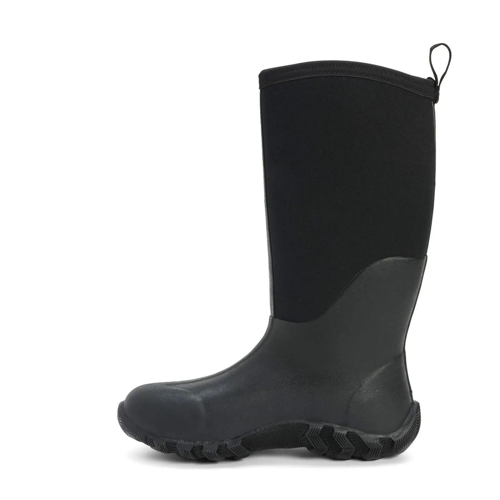 Walking Weather Protection Muck Boots Unisex Edgewater II Multi Purpose Boot Black