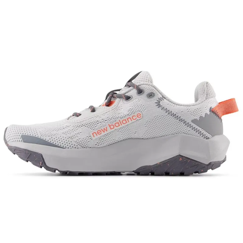 New Balance DynaSoft Nitrel v6 GS Kids Trail Shoes Arch support Unisex Appeal
