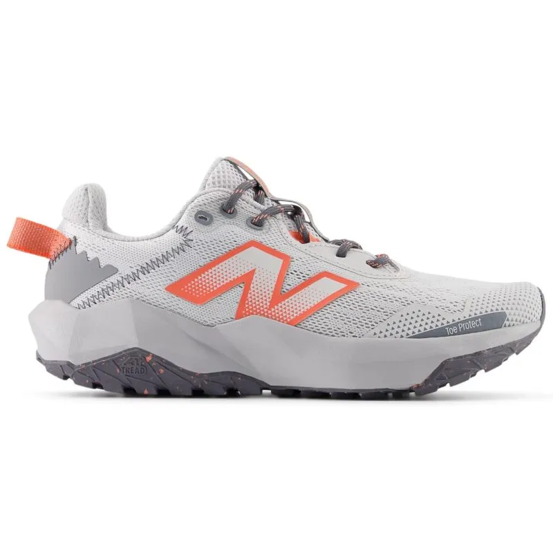 New Balance DynaSoft Nitrel v6 GS Kids Trail Shoes soft - surface running gear