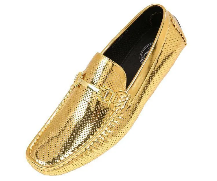 Soft Lining Rila Gold