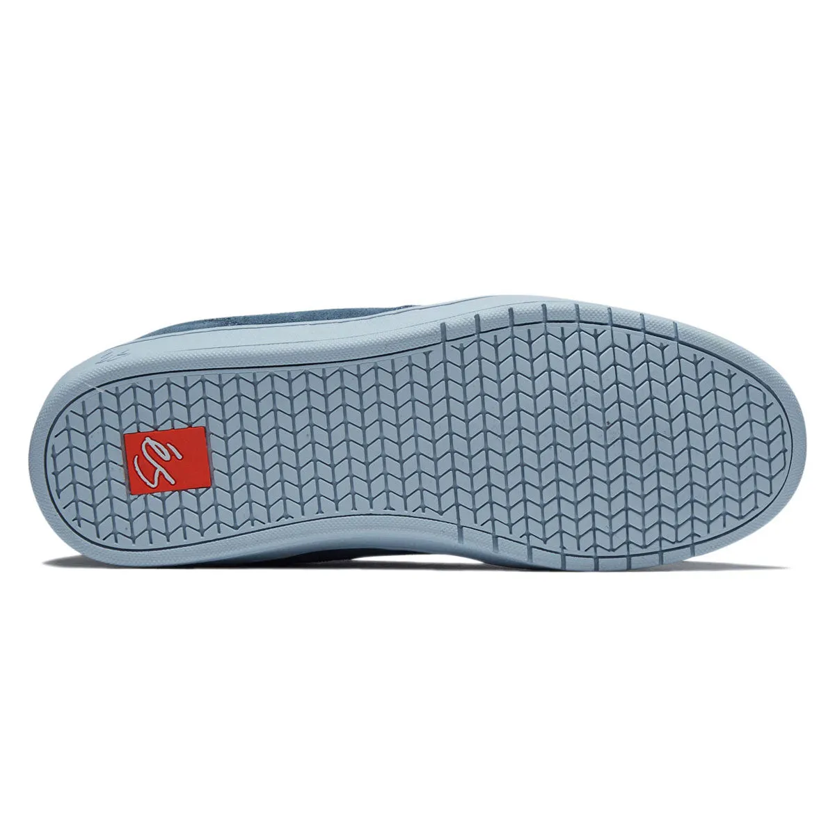 eS Accel Slim Mid Shoes - Slate Free Fit