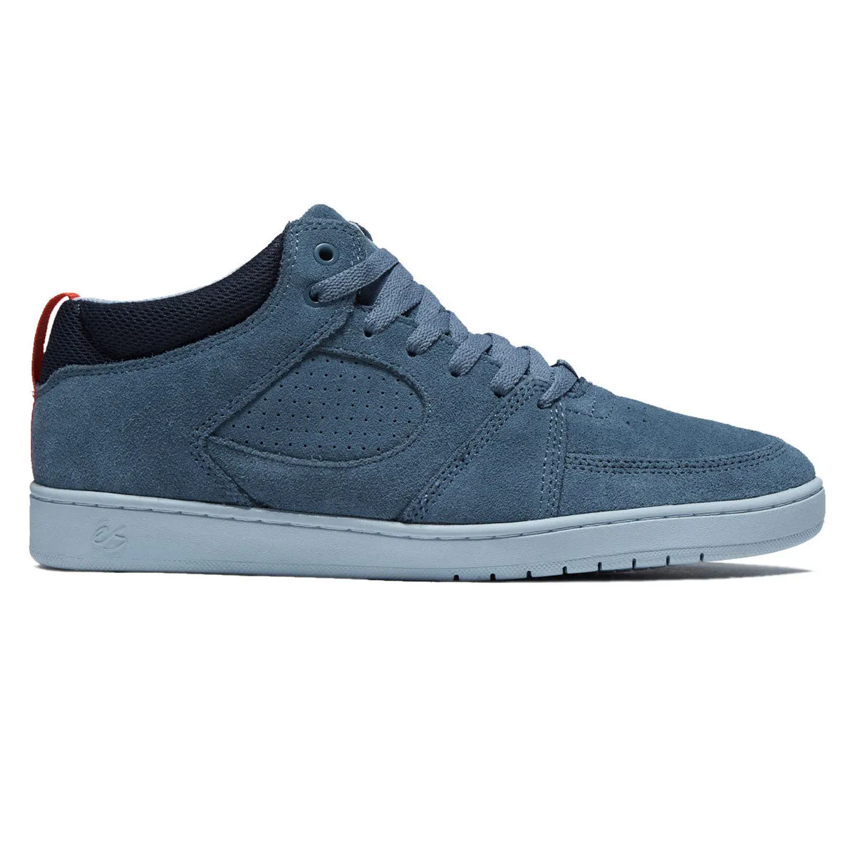 Speed Ride Action eS Accel Slim Mid Shoes - Slate