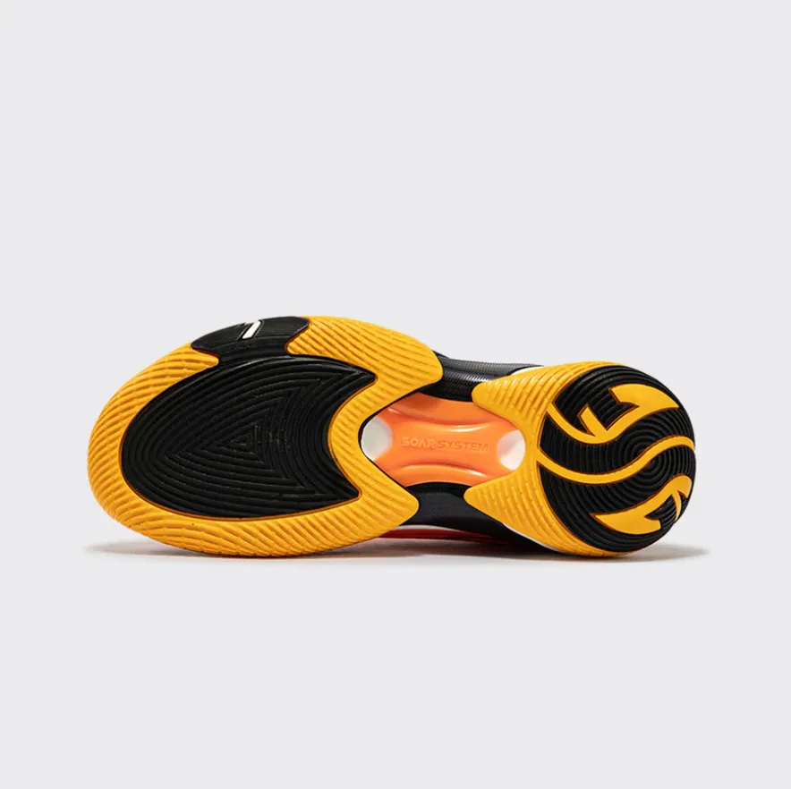 Quality Lockdown Lacing System Aaron Gordon - AG V??Be water