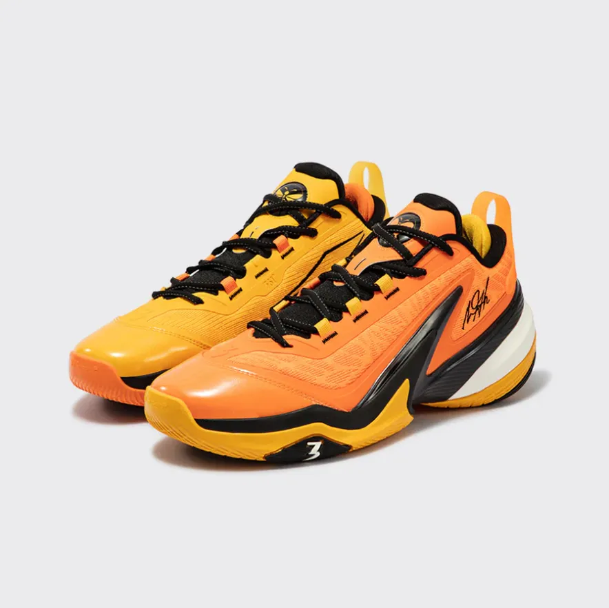 Torsion Resistant Chassis Aaron Gordon - AG V??Be water