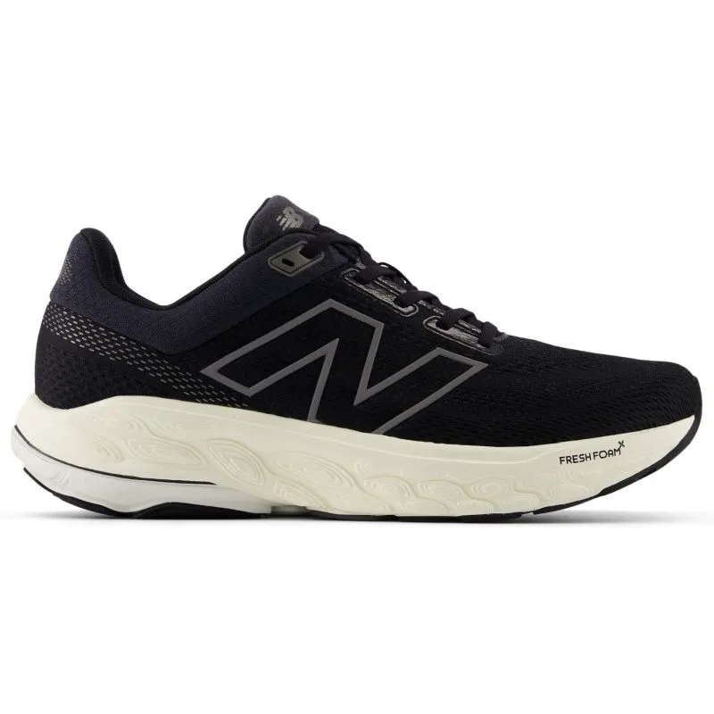 half - marathon running shoes New Balance Fresh Foam X 860v14 2E WIDE Mens Running Shoes