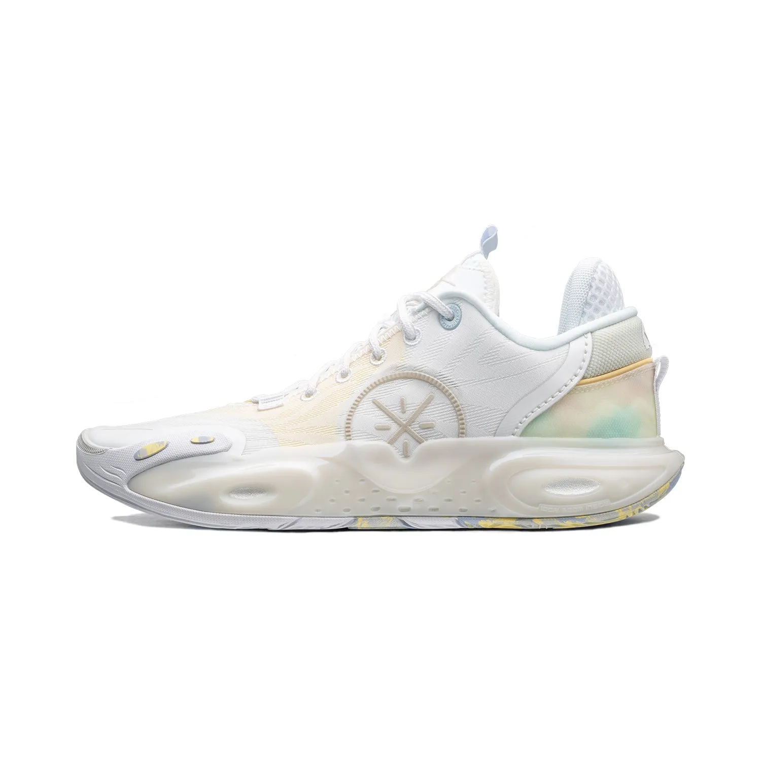 Look Ready Club Edge Wade All City 12 "Aurora"