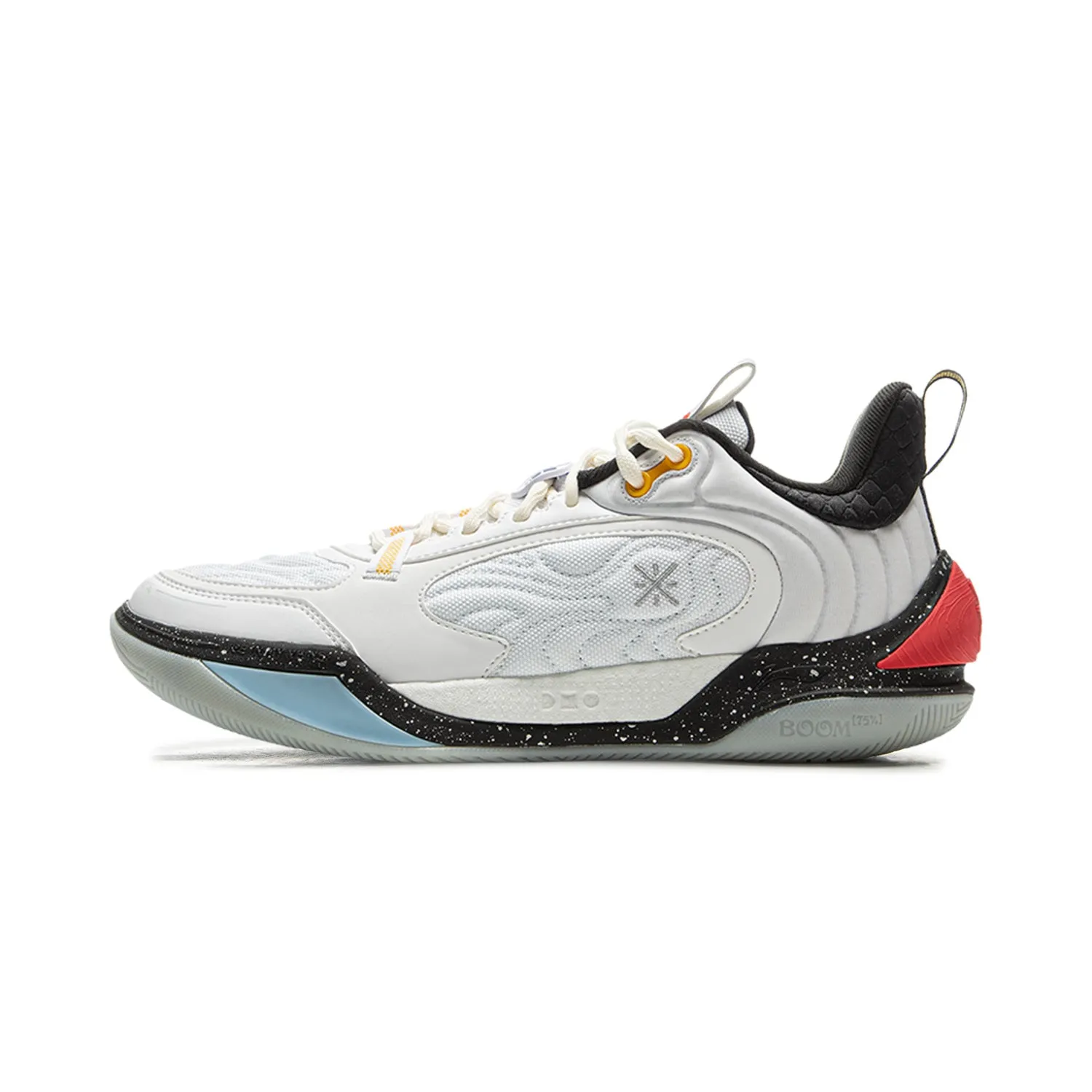 Wade Ice Blood 2 V2 "Explore" Comfort Cushion Tension Adjust Straps
