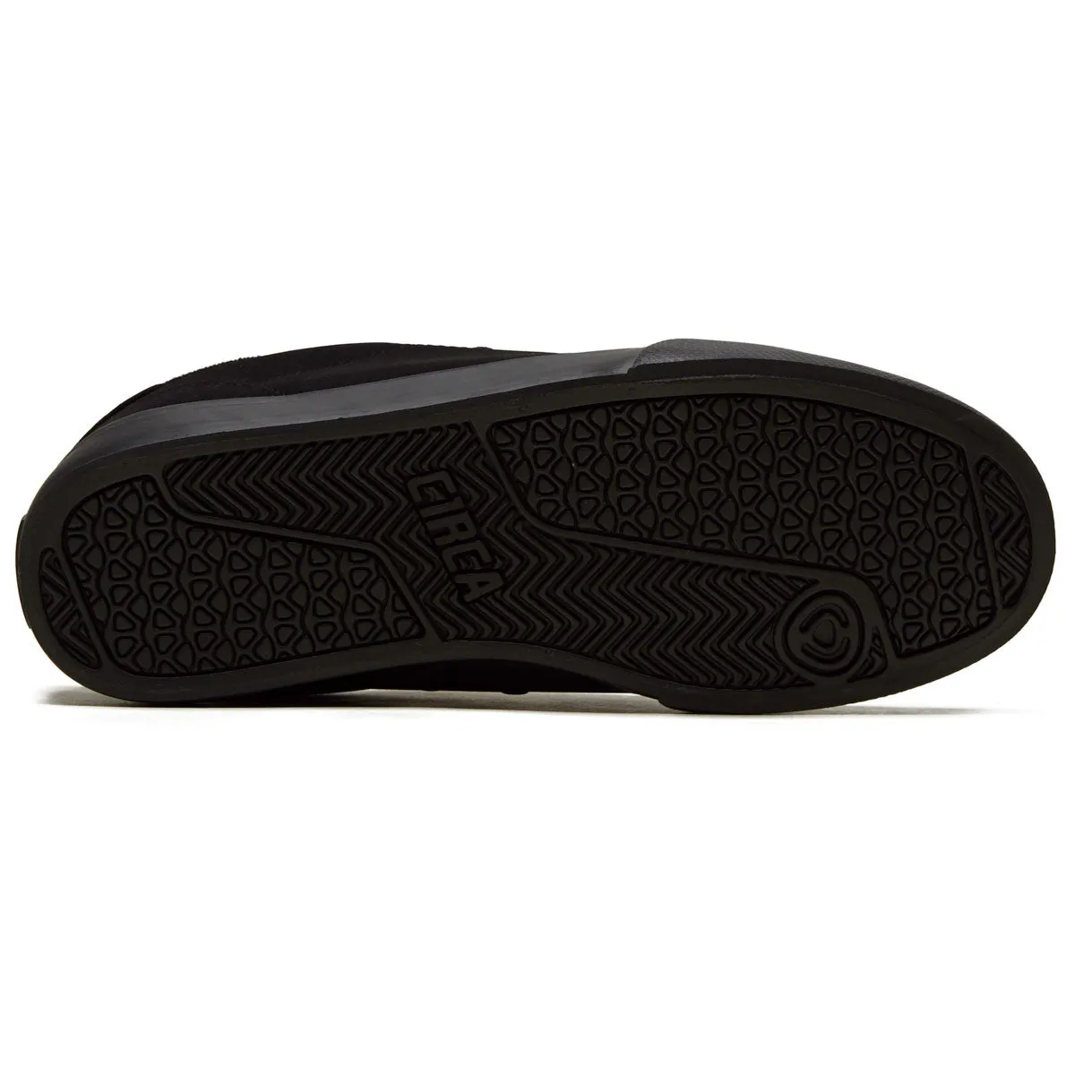 All Action Gear C1rca AL 50 Shoes - Black/Black/Synthetic