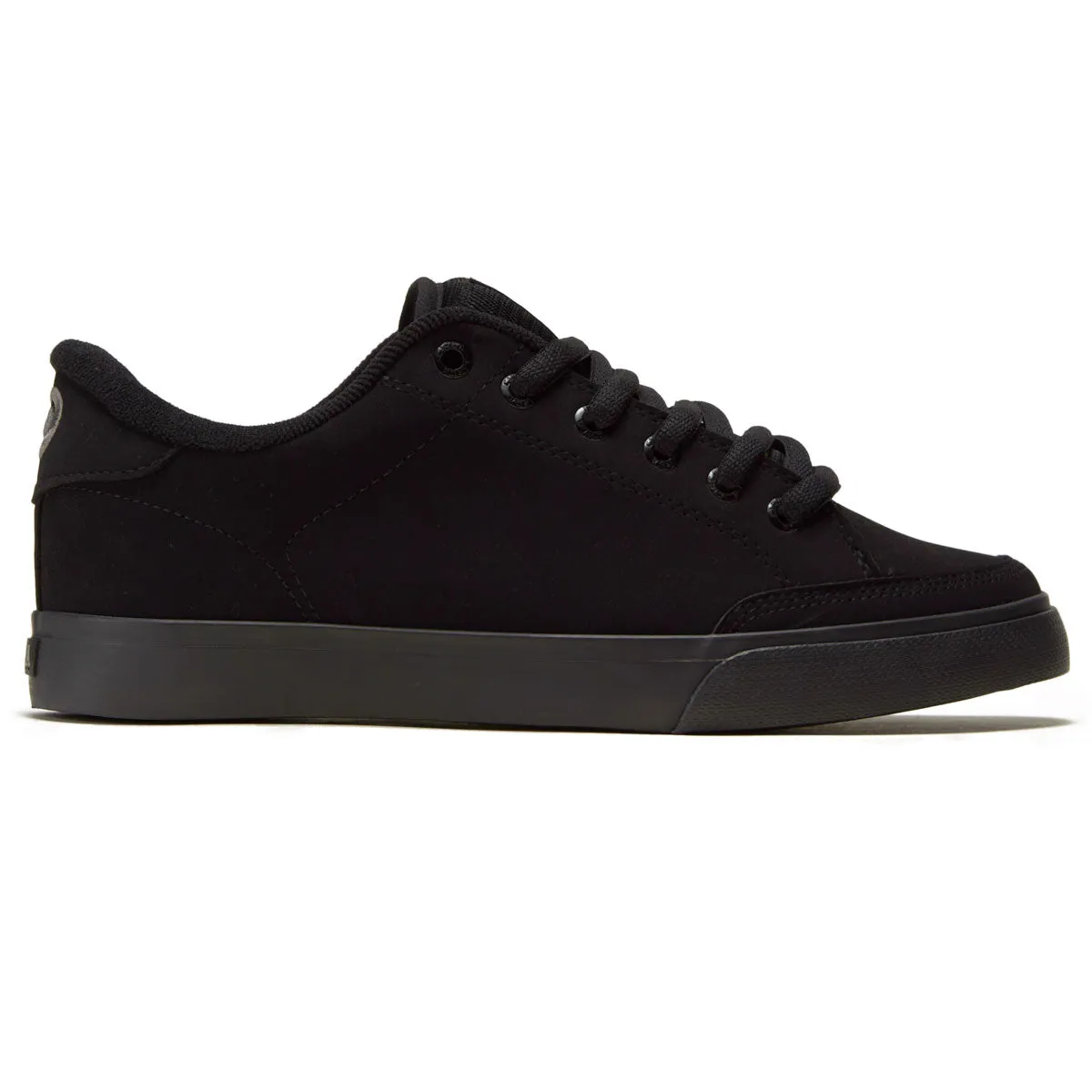 C1rca AL 50 Shoes - Black/Black/Synthetic Dry Comfort