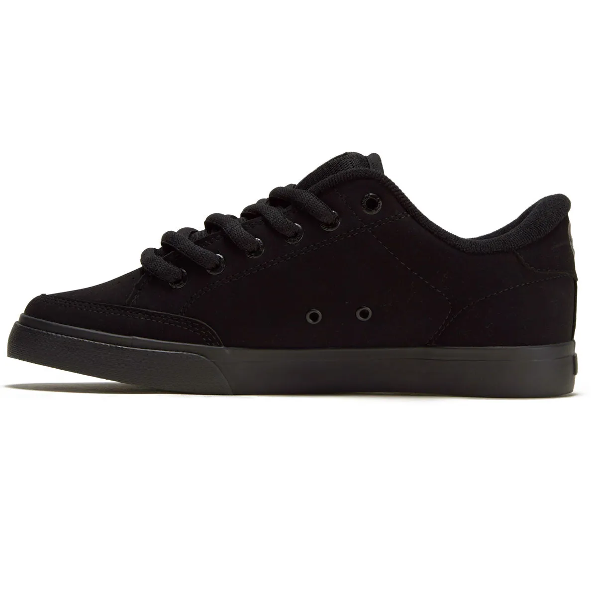 C1rca AL 50 Shoes - Black/Black/Synthetic High Speed Dynamic Speed