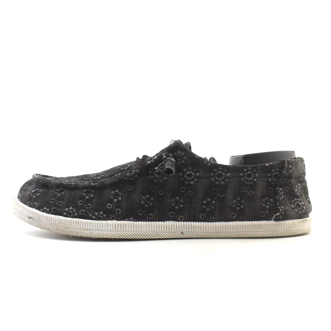Relaxation Shoes ROCKET DOG PLUSH FOAM