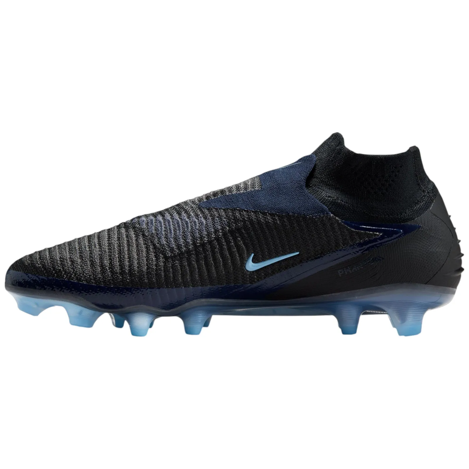 Nike Phantom 6 High Elite Dymanic Fit Firm-Ground Football Boots Team Practice