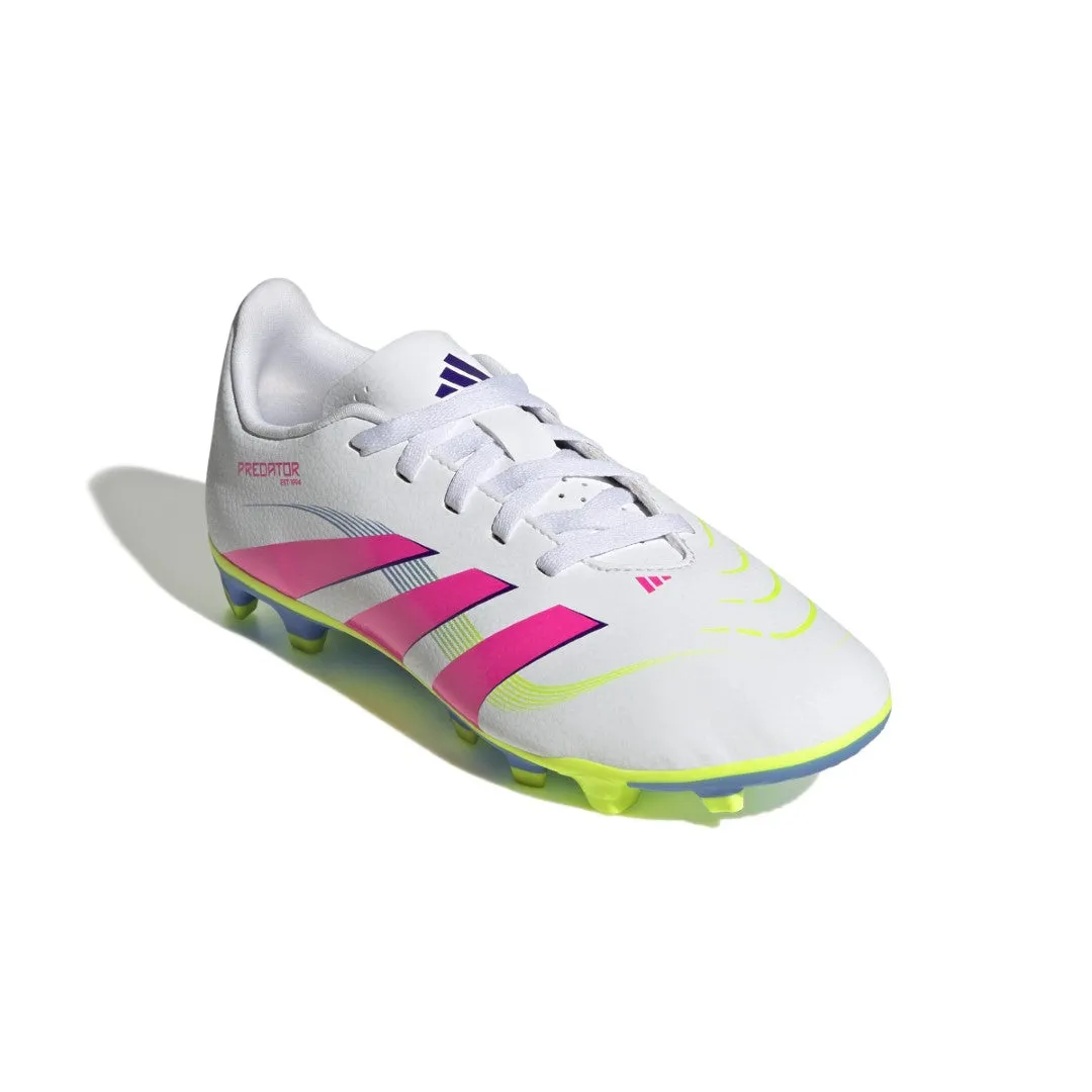 Predator Club Firm/Multi-Ground  Soccer Shoes Sharp Turn