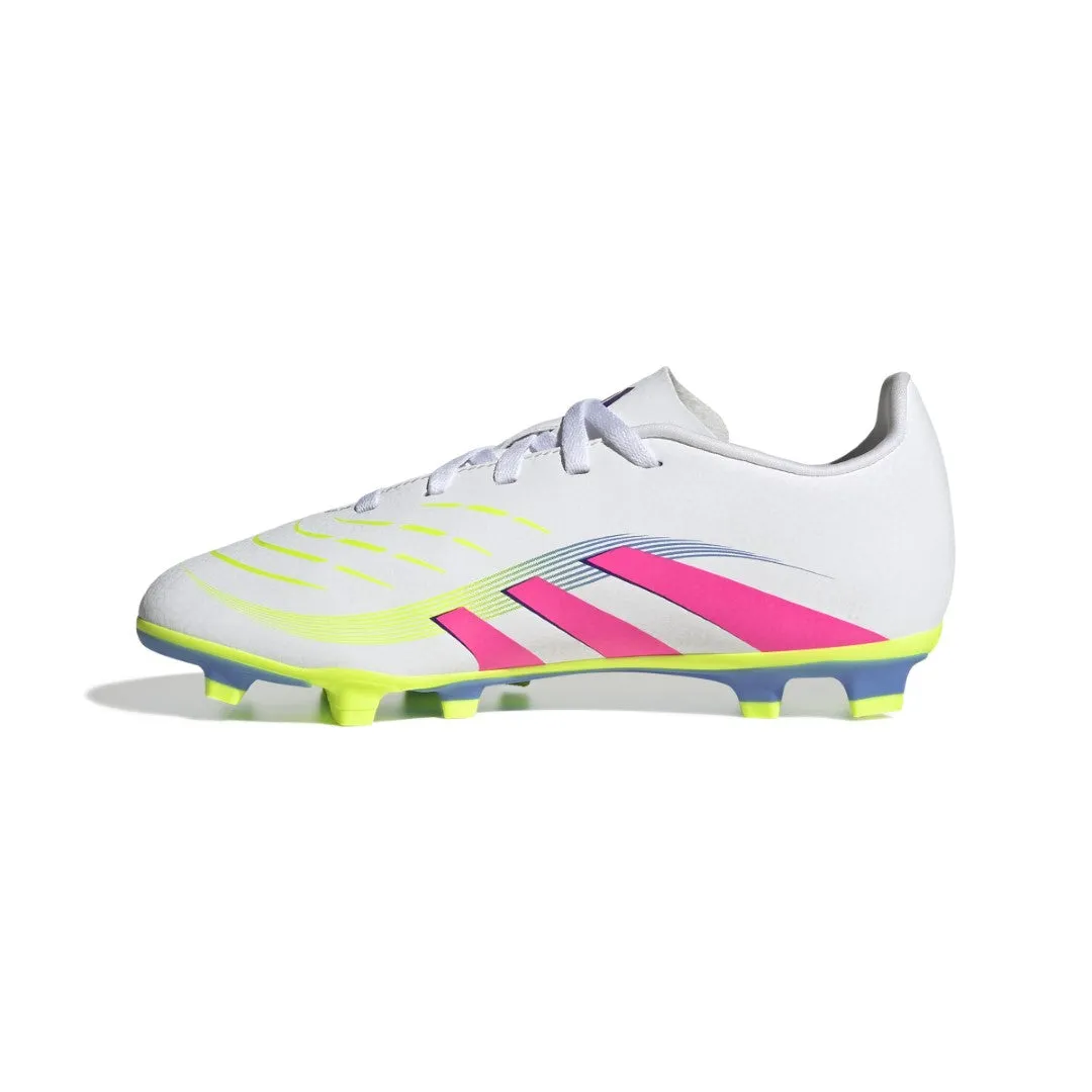 Predator Club Firm/Multi-Ground  Soccer Shoes Mid Cut