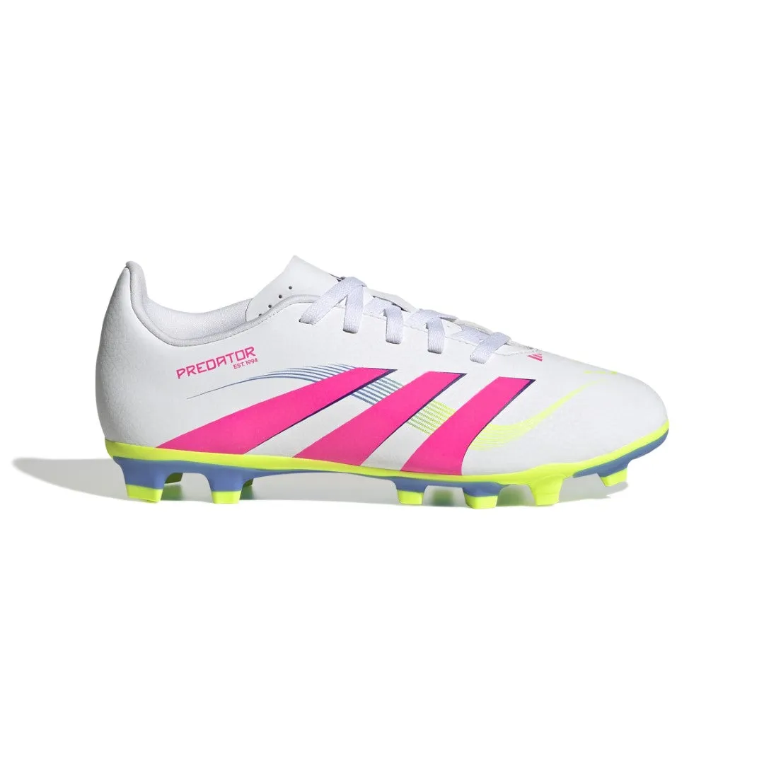 Foot Roll Multi Ground Predator Club Firm/Multi-Ground  Soccer Shoes