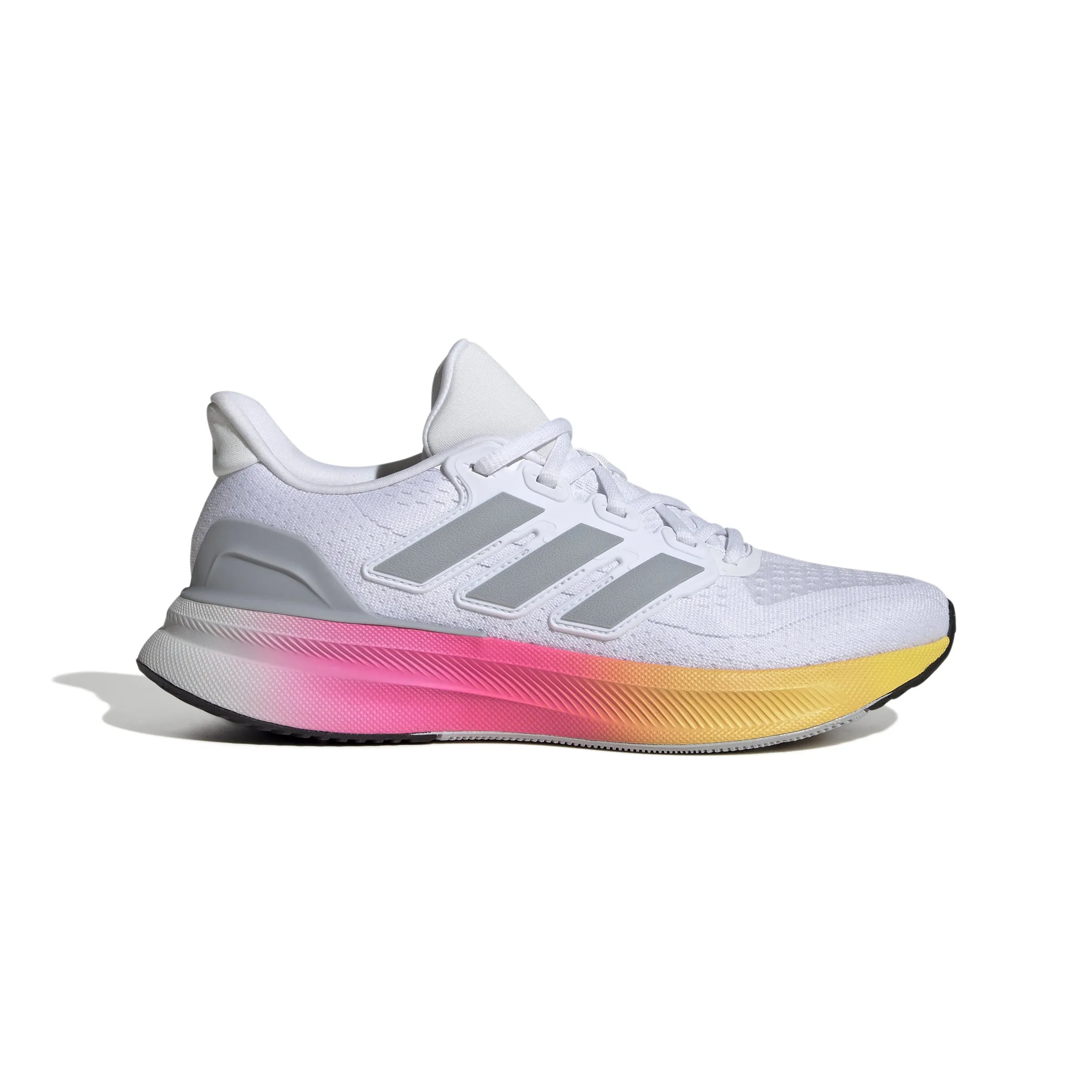 Women 's Adidas Ultrarun 5 Breathable Sole Mid Top Style