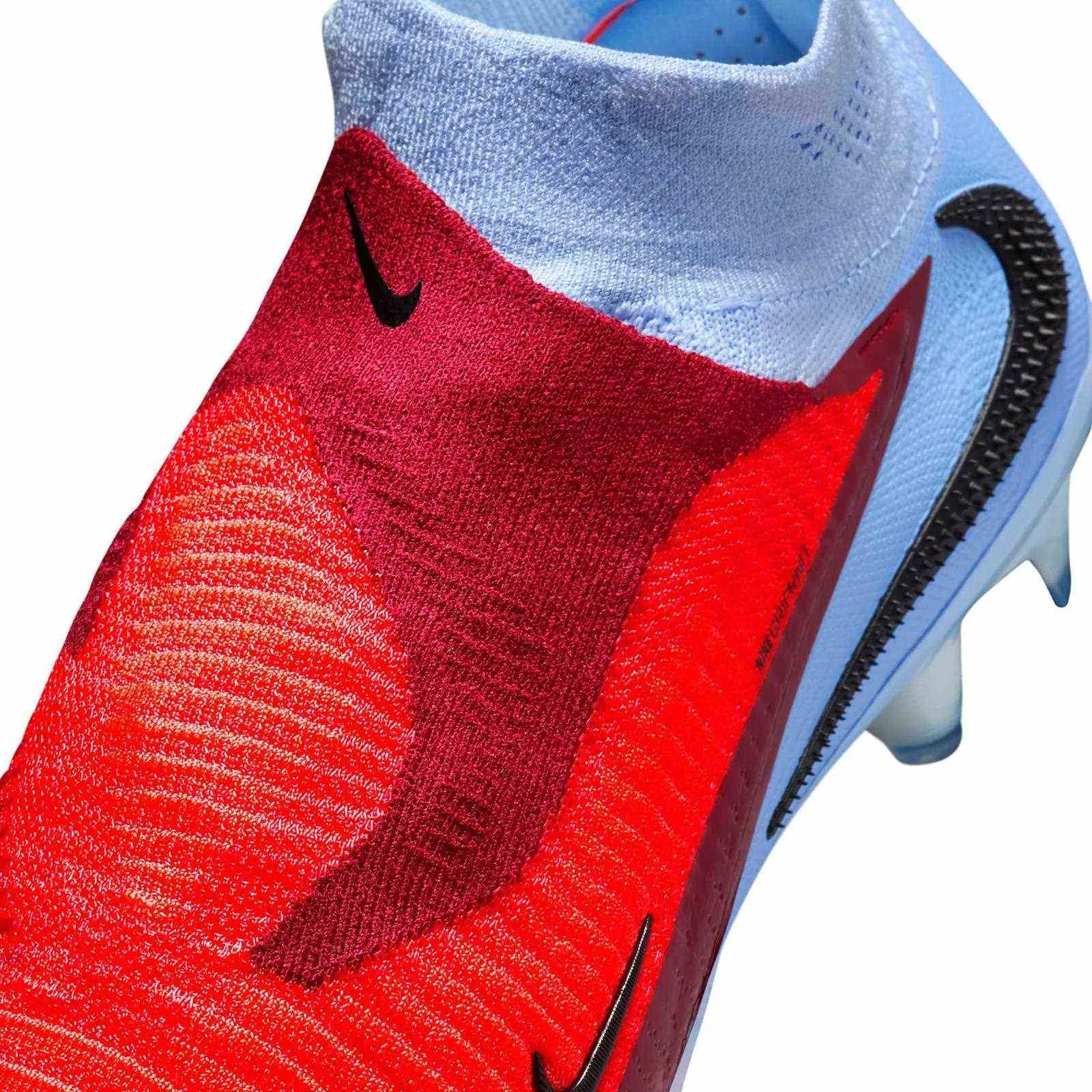 Speed Ride Nike Phantom 6 High Elite Dynamic Fit Firm-Ground Football Boots