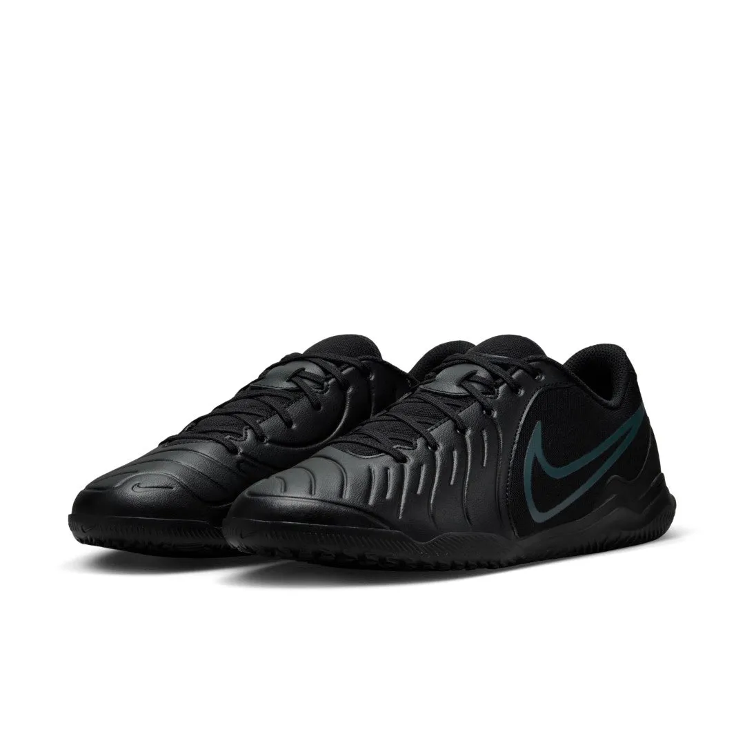 Tiempo Legend 10 Club IC Soccer Shoes Defense Ready