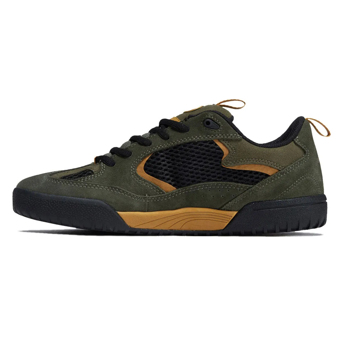 Outdoor Performance Fit Perfect Performance eS Quattro Shoes - Olive/Black