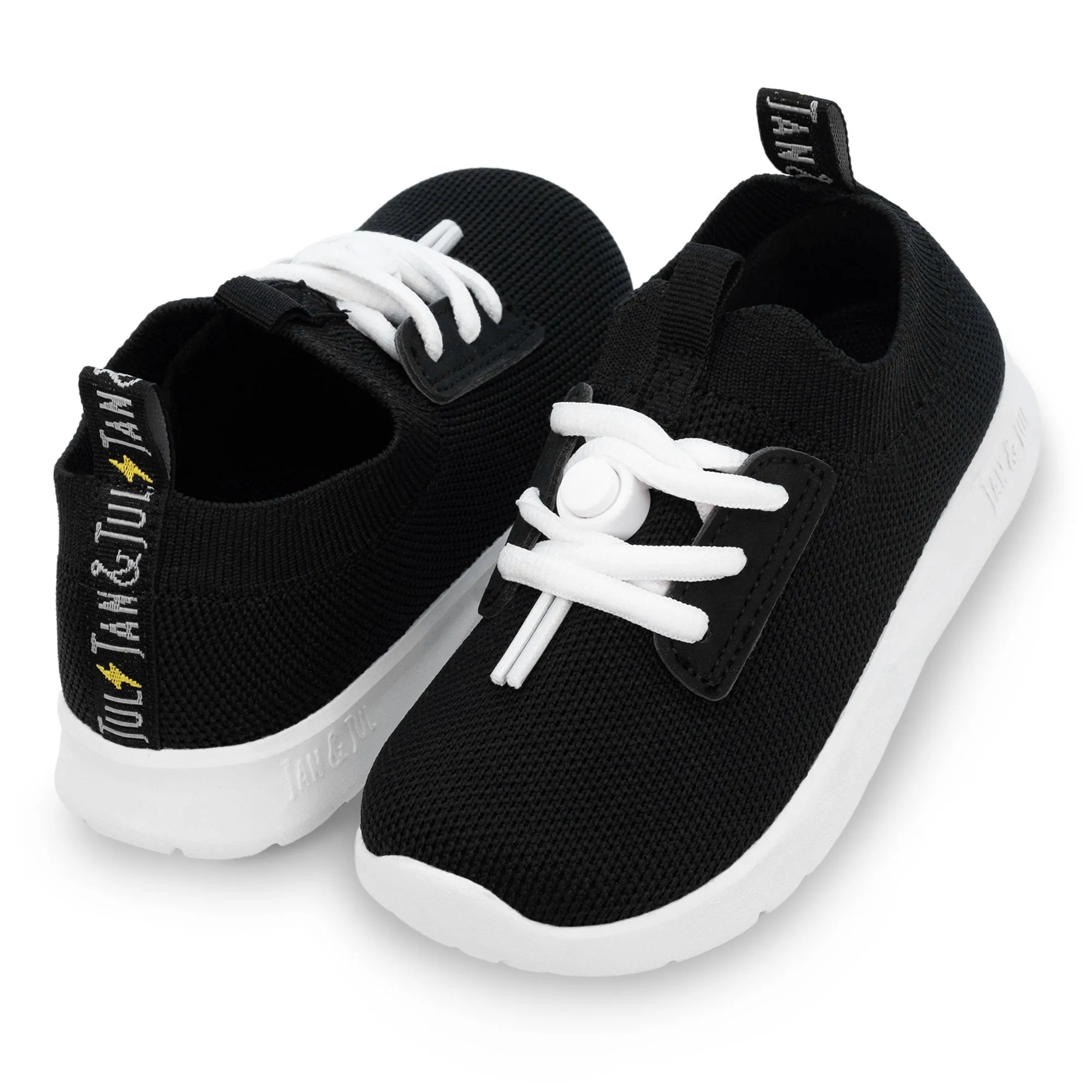 RainRunners - Black Active Motion