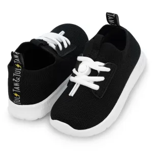 City Comfort RainRunners - Black