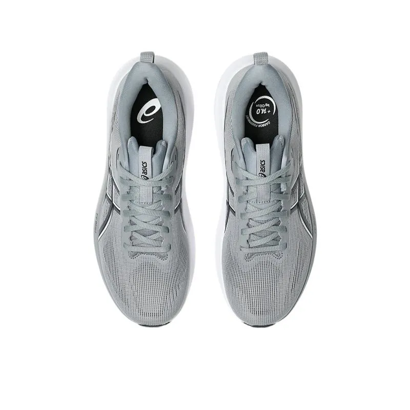 aerobic footwear Comfort - enhanced ASICS GT-1000 14 4E XTRA WIDE Mens Running Shoes