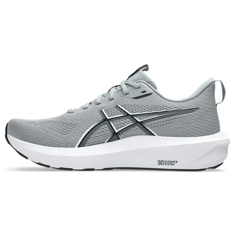 running in a color run running in a funicular area shoes ASICS GT-1000 14 4E XTRA WIDE Mens Running Shoes