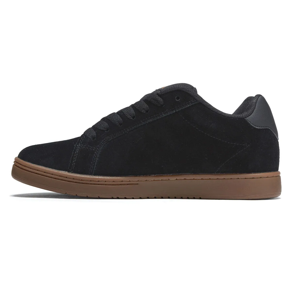 Grip Guard Speed Ride Action Etnies Fader Shoes - Military