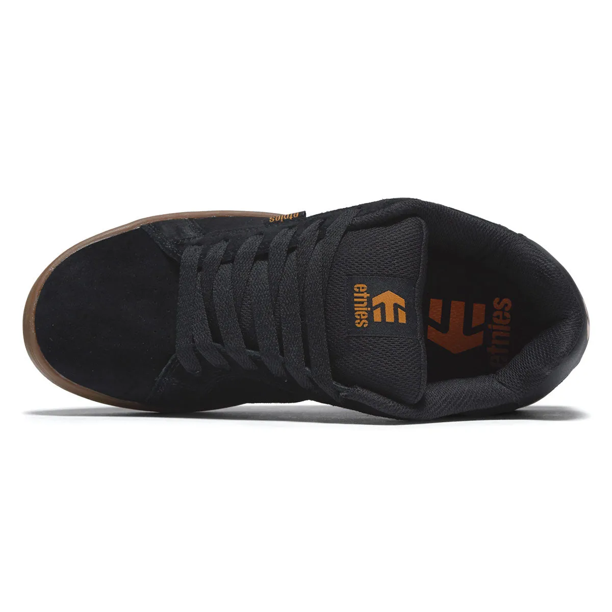 Elastic Wear All Terrain Comfort Etnies Fader Shoes - Military