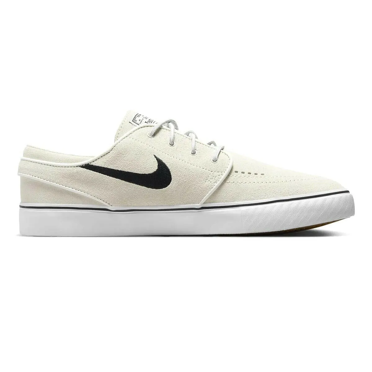 Nike SB - Janoski OG  Shoes Summit White/Black Suburban Ride