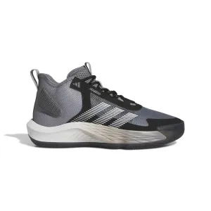Men's Adidas Adizero Select Basketball Shoes Slip Resistant Tread Pattern