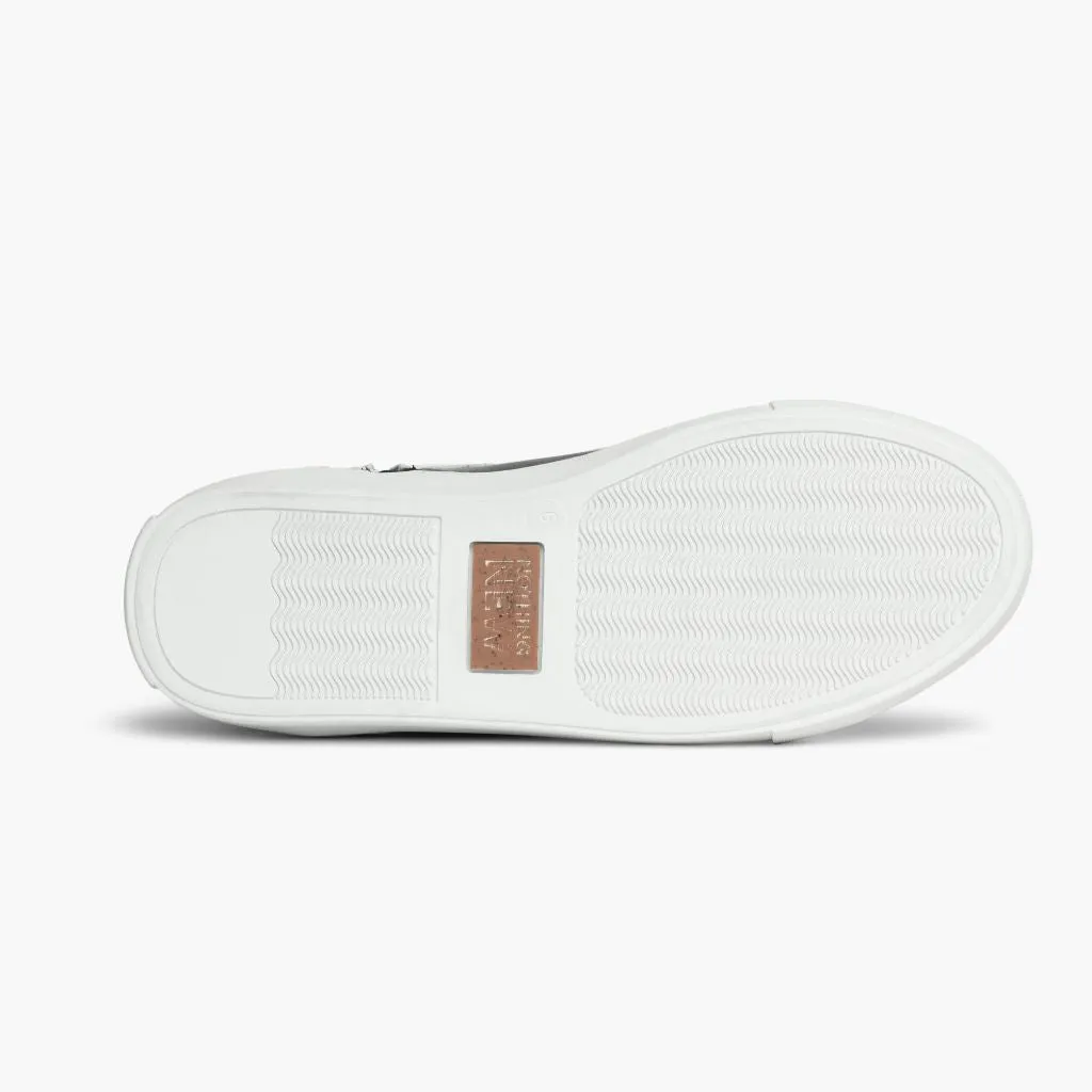 Women's Hollywood | Black x Silver Partner Pace Effortless Fit