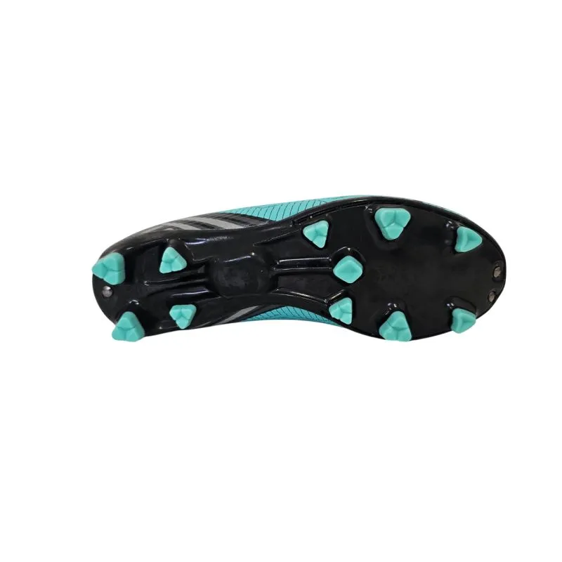 Inner Grip Active Fit Nomis Rapido FG Kids Football Boot