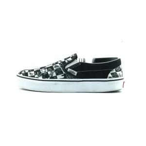 Instant Step Comfort VANS CLASSIC  CHECKERBOARD