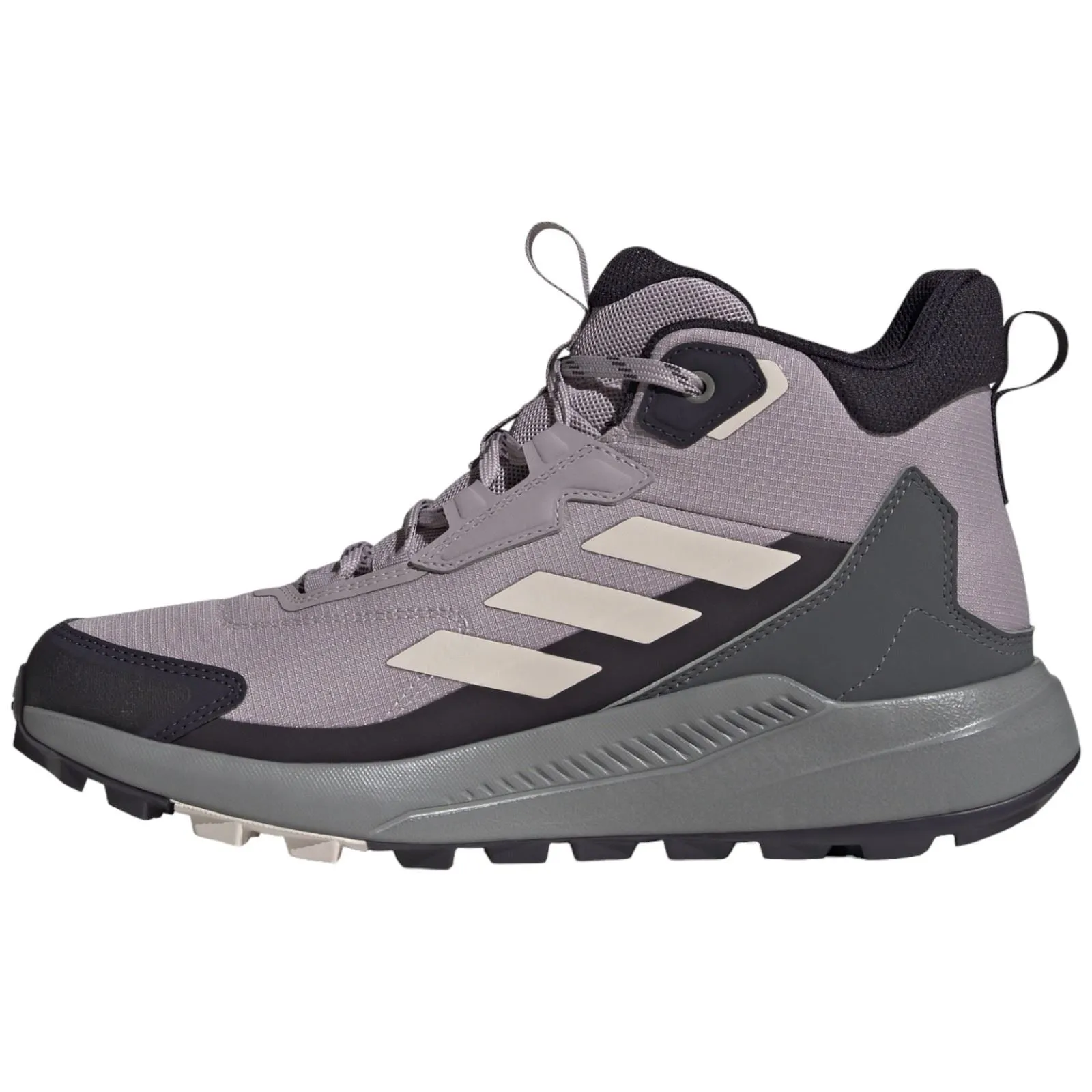 adidas Terrex Anylander RAIN.RDY Womens Hiking Shoes Durable Comfort