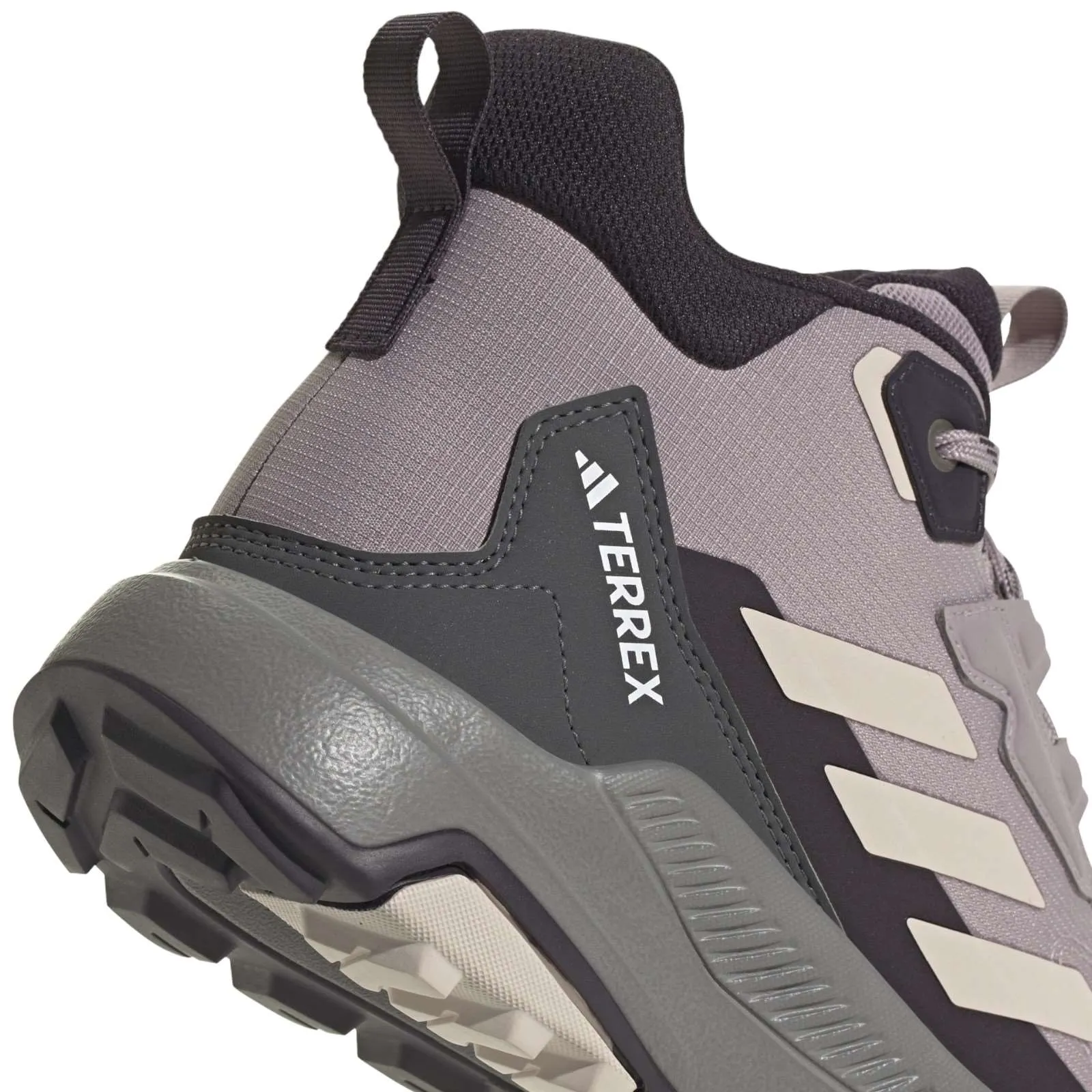 adidas Terrex Anylander RAIN.RDY Womens Hiking Shoes Adventurous Sole