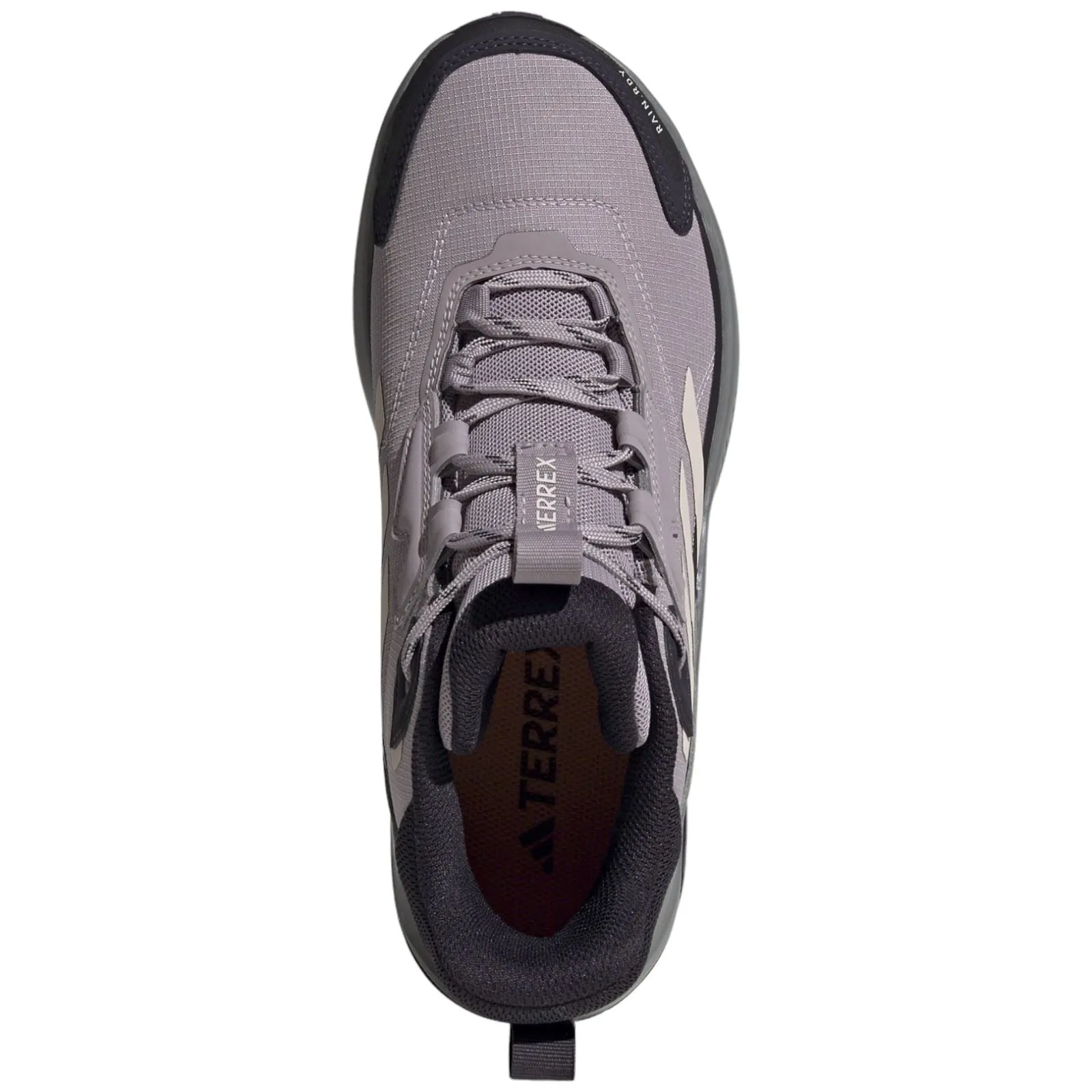 Extreme Weather adidas Terrex Anylander RAIN.RDY Womens Hiking Shoes