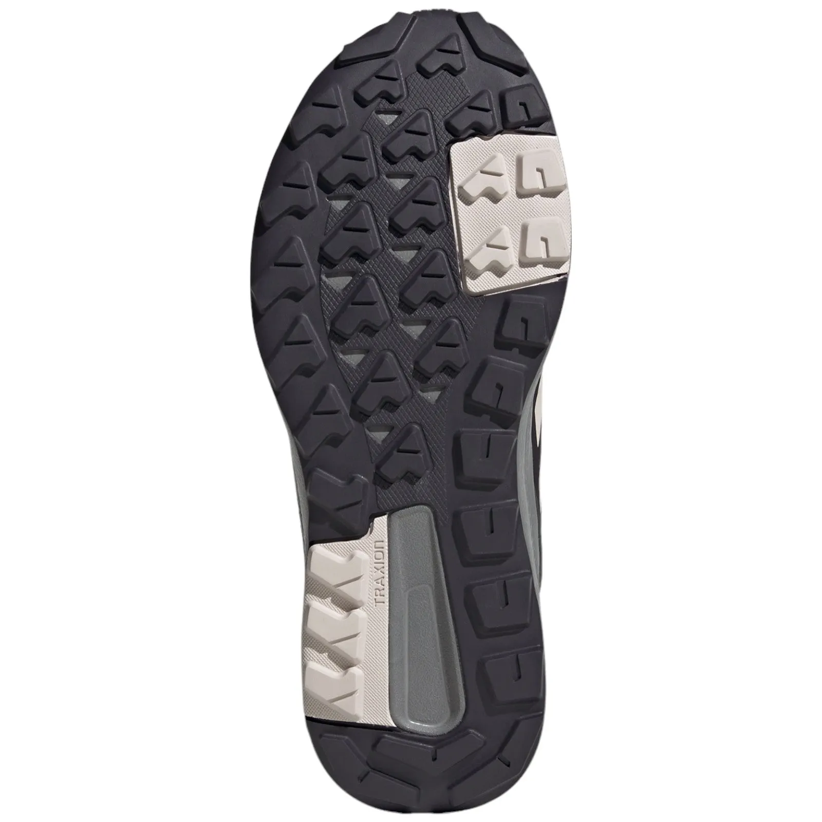 Reinforced adidas Terrex Anylander RAIN.RDY Womens Hiking Shoes